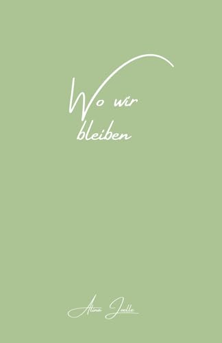 Wo wir bleiben: Neutrale Cover Version