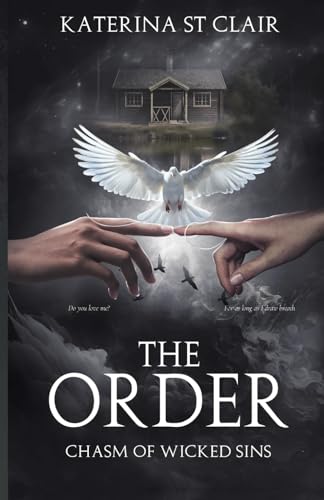 The Order: Chasm of Wicked Sins (The Order Series, Band 3)
