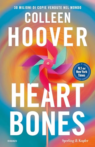 Heart Bones: Edizione italiana