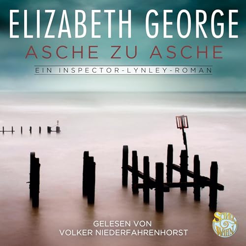 Asche zu Asche: Inspector Lynley 7