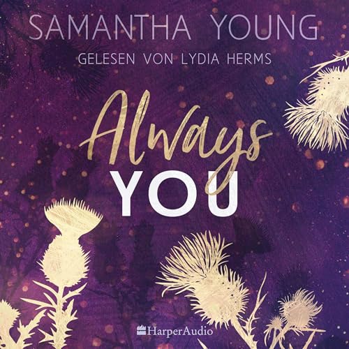 Always You: Die Adairs 3