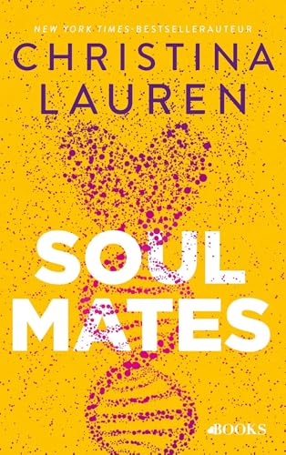 Soulmates (DNAduo Book 1)