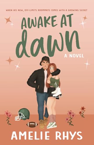 Awake At Dawn (Wildflower Series, Band 2)