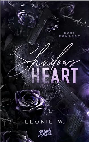 Shadows Heart (Shadows-Hunt-Reihe 1)