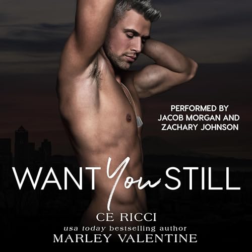 Want You Still