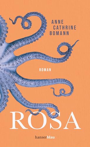 Rosa: Roman