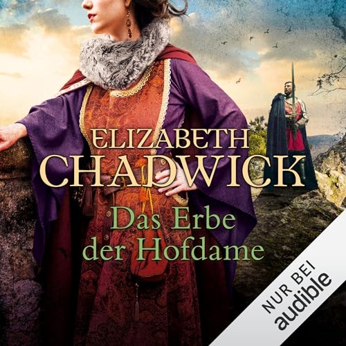 Das Erbe der Hofdame