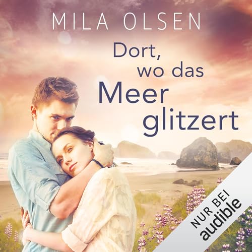 Dort, wo das Meer glitzert