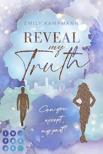 Reveal my Truth (Queens of Success 2): Strangers to Lovers Romance mit ehrgeizigen Hochzeitsplanerin und sturem Trauzeugen