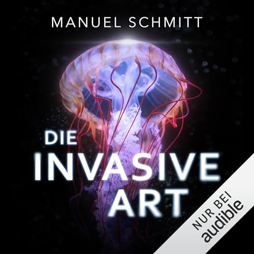 Die invasive Art