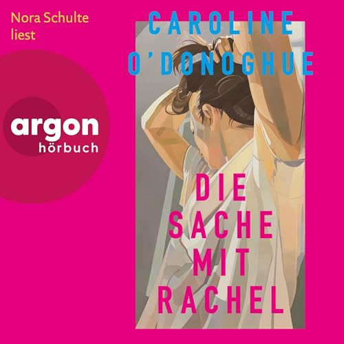 Die Sache mit Rachel