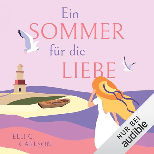 Ein Sommer für die Liebe: Jellenhusen 1