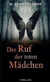 Der Ruf der toten Mädchen