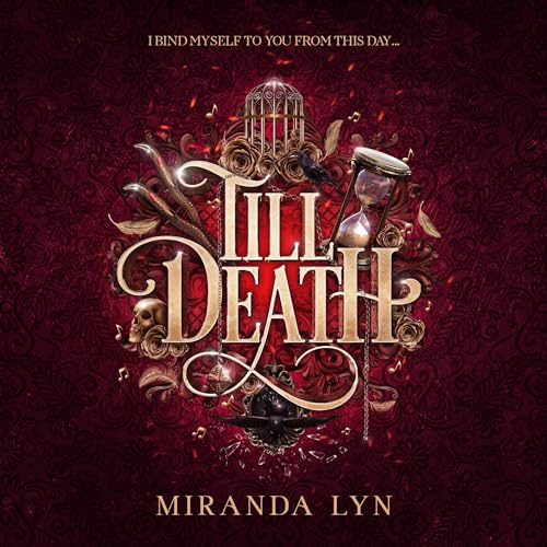 Till Death: The Never Sky Series