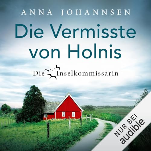 Die Vermisste von Holnis: Die Inselkommissarin 11