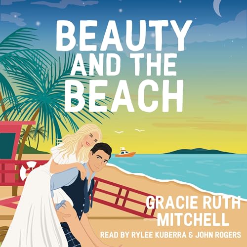 Beauty and the Beach: Falling for Summer, Book 5