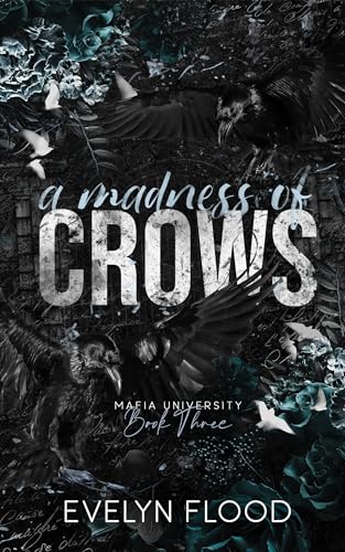 A Madness of Crows: Mafia University #3