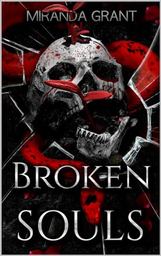 Broken Souls (Book of Shadows)