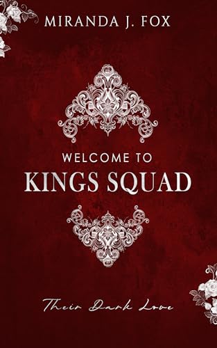 Welcome To King's Squad: Their Dark Love