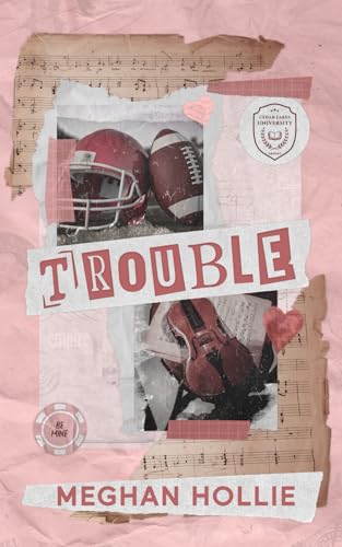 Trouble: Special Edition