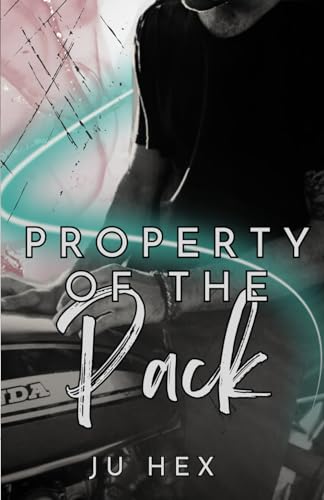 Property of the Pack: Will & Greyson (Westport Werewolves MC, Band 2)