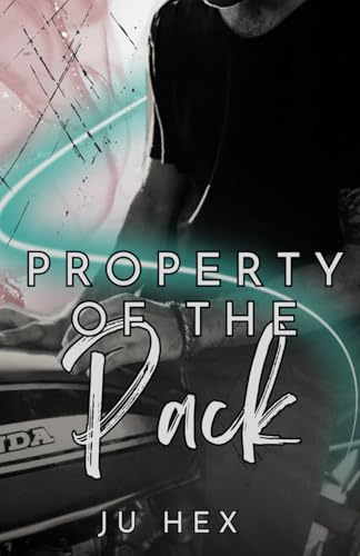 Property of the Pack: Will & Greyson (Westport Werewolves MC, Band 2)