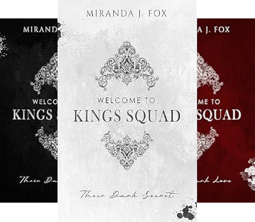 Welcome To King's Squad