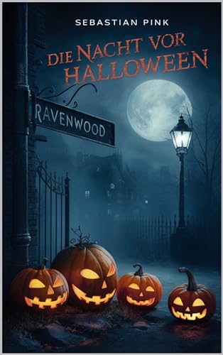 Die Nacht vor Halloween