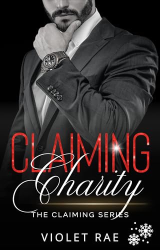 Claiming Charity (The Claiming Series (German) 9)