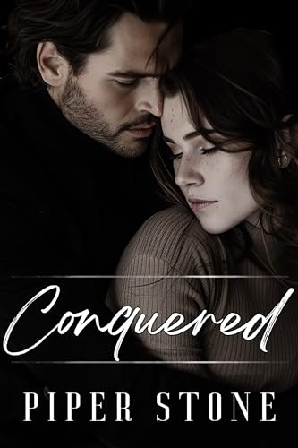Conquered: A Dark Mafia Romance (Cruel Kings Book 3)