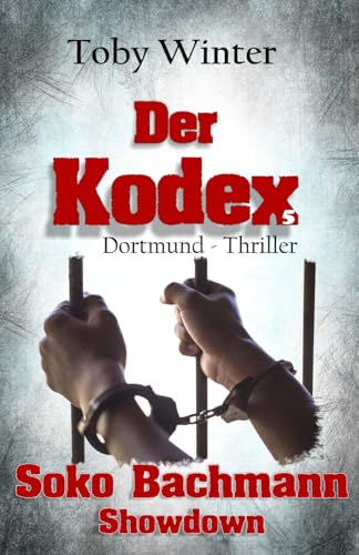 Der Kodex : Soko Bachmann - Showdown