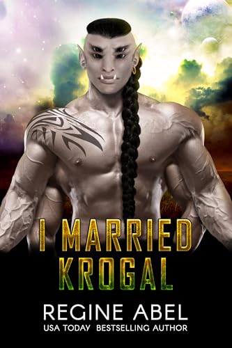 I Married Krogal (Prime Mating Agency)
