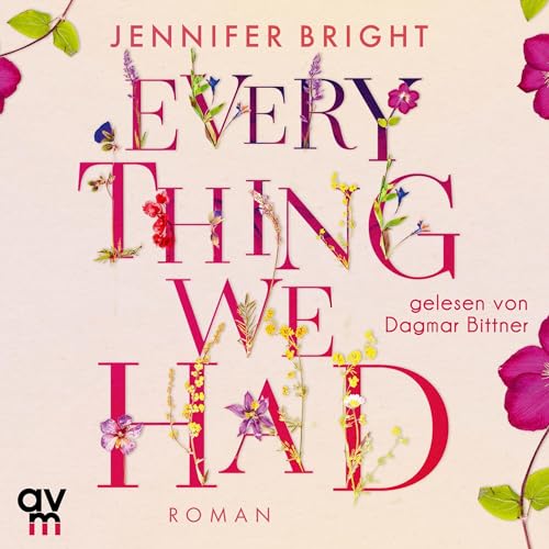Everything We Had: Love and Trust 1