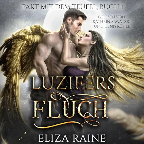 Luzifers Fluch: Pakt mit dem Teufel 1