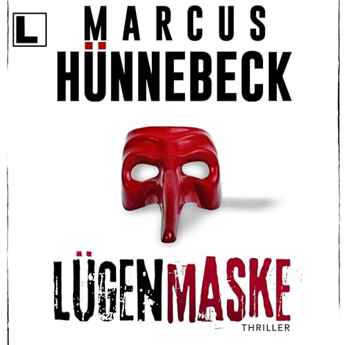 Lügenmaske: Till Buchiger 8