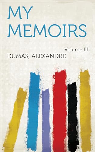 My Memoirs (English Edition)
