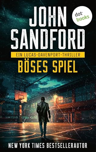 Böses Spiel: Ein Lucas-Davenport-Thriller 7 | »Einer der größten Autoren aller Zeiten«, sagt Stephen King
