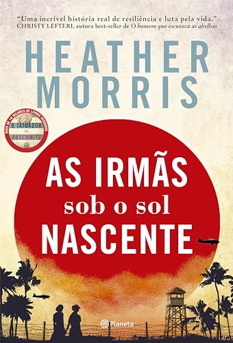 As irmãs sob o sol nascente (Portuguese Edition)