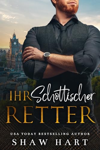 Ihr schottischer Retter