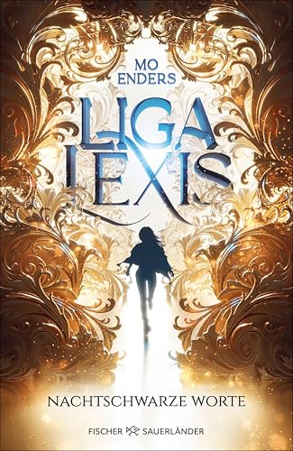 Liga Lexis (Serie)