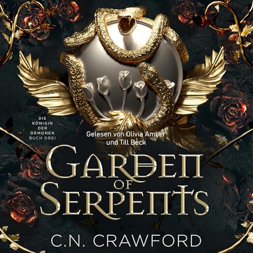 Garden of Serpents: Königin der Dämonen 3