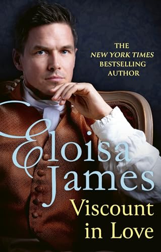 Viscount in Love
