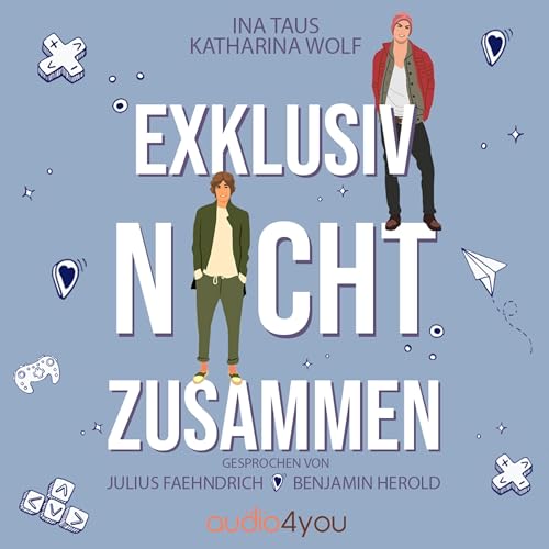 Exklusiv nicht zusammen