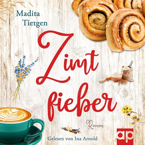 Zimtfieber: Irland – Von Cider bis Liebe 2