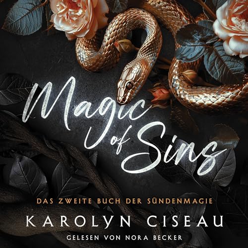 Magic of Sins: Magic of Sins 2