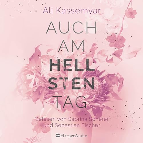 Auch am hellsten Tag: Liora & Kieran 2