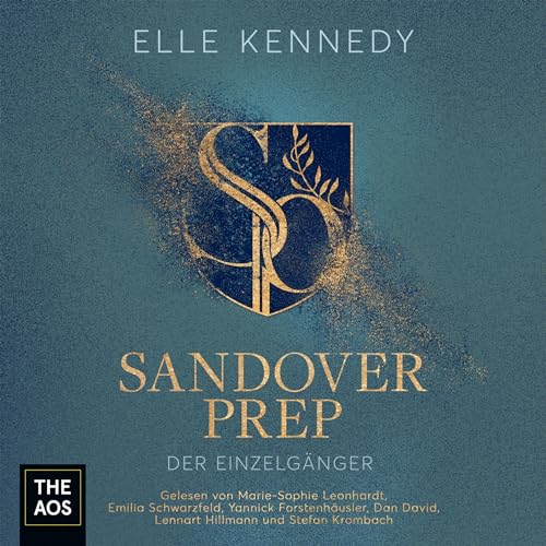 Der Einzelgänger: Sandover Prep 2