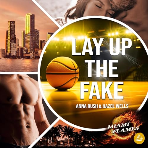 Lay up the Fake: Miami Flames 3