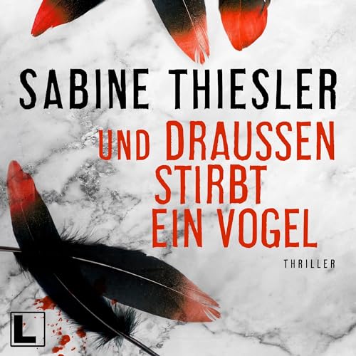 Und draußen stirbt ein Vogel