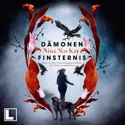 Dämonenfinsternis - Kurz vor dem Sonnenaufgang erscheint die Nacht am dunkelsten: Dämonentage 3